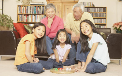 Kinasjakk – et brettspill for hele familien